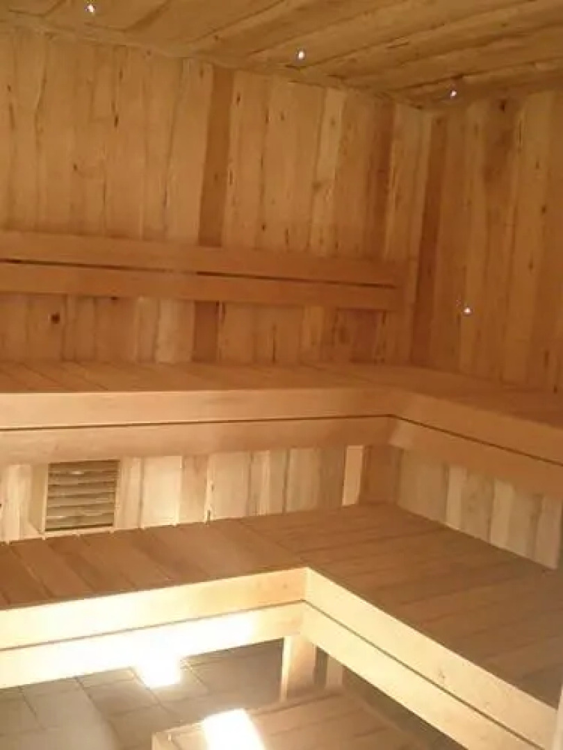 Oxforell Holiday Centre