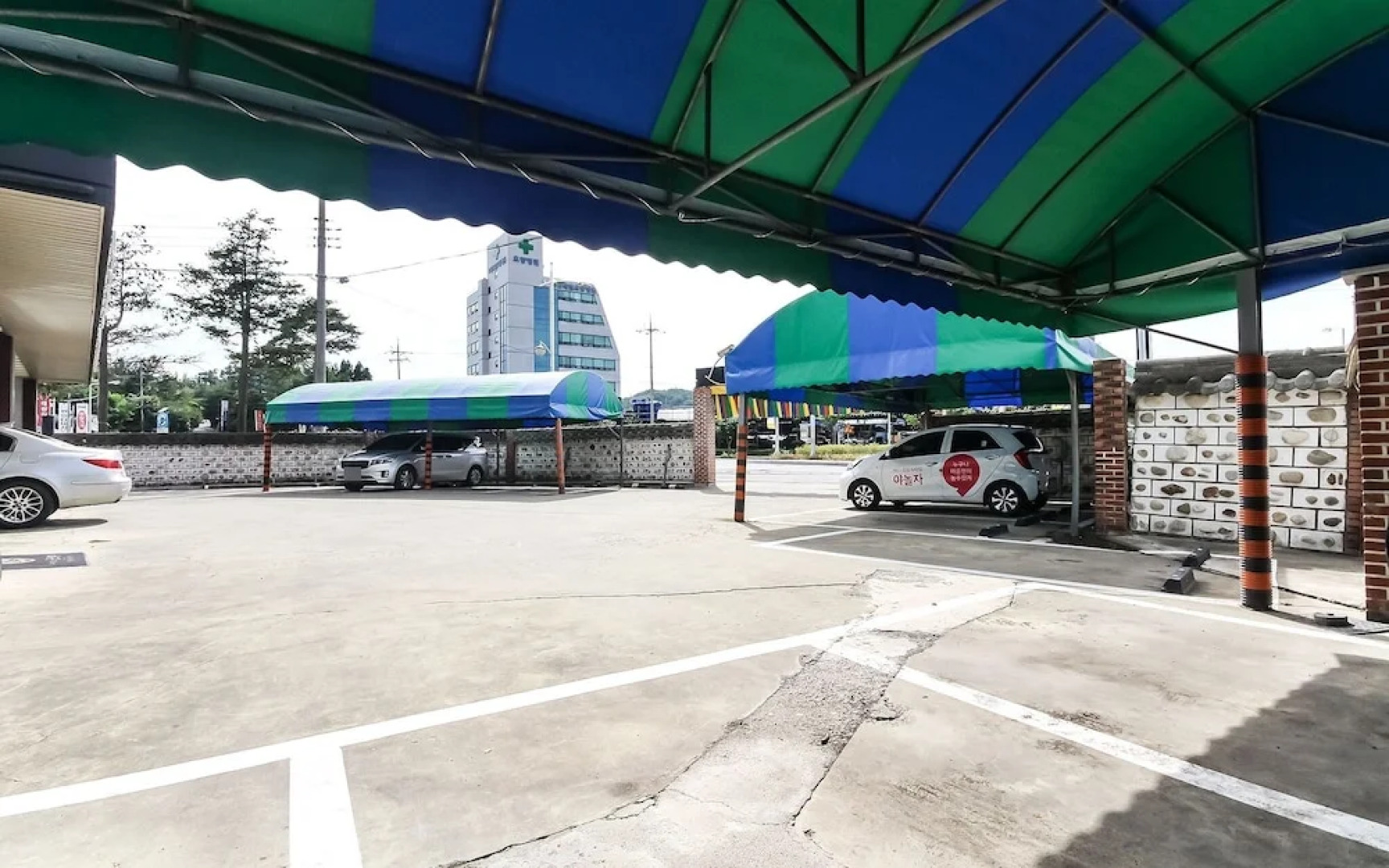 Boseong Tourist Hotel