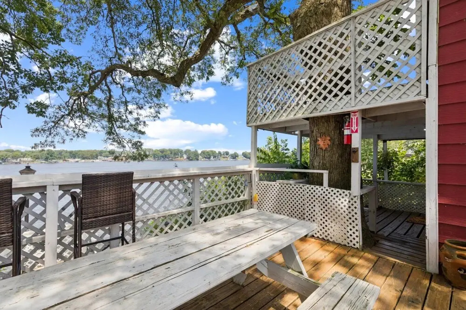 Dave's Last Resort Poolside - Long Stay Discount - Relaxing Cabin 3 1 Bedroom Hotel Room