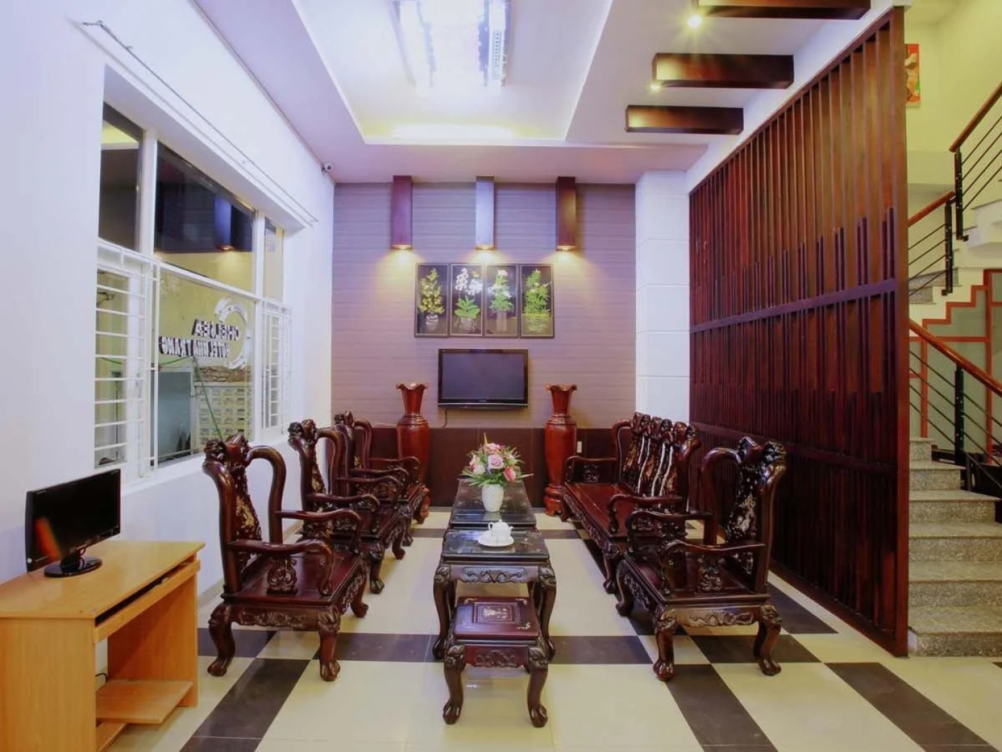 Chelsea Hotel Nha Trang