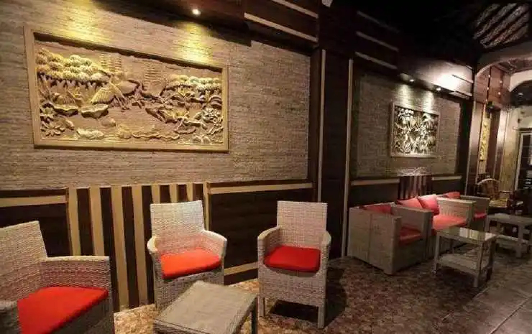 Pondok Indah Beach Hotel