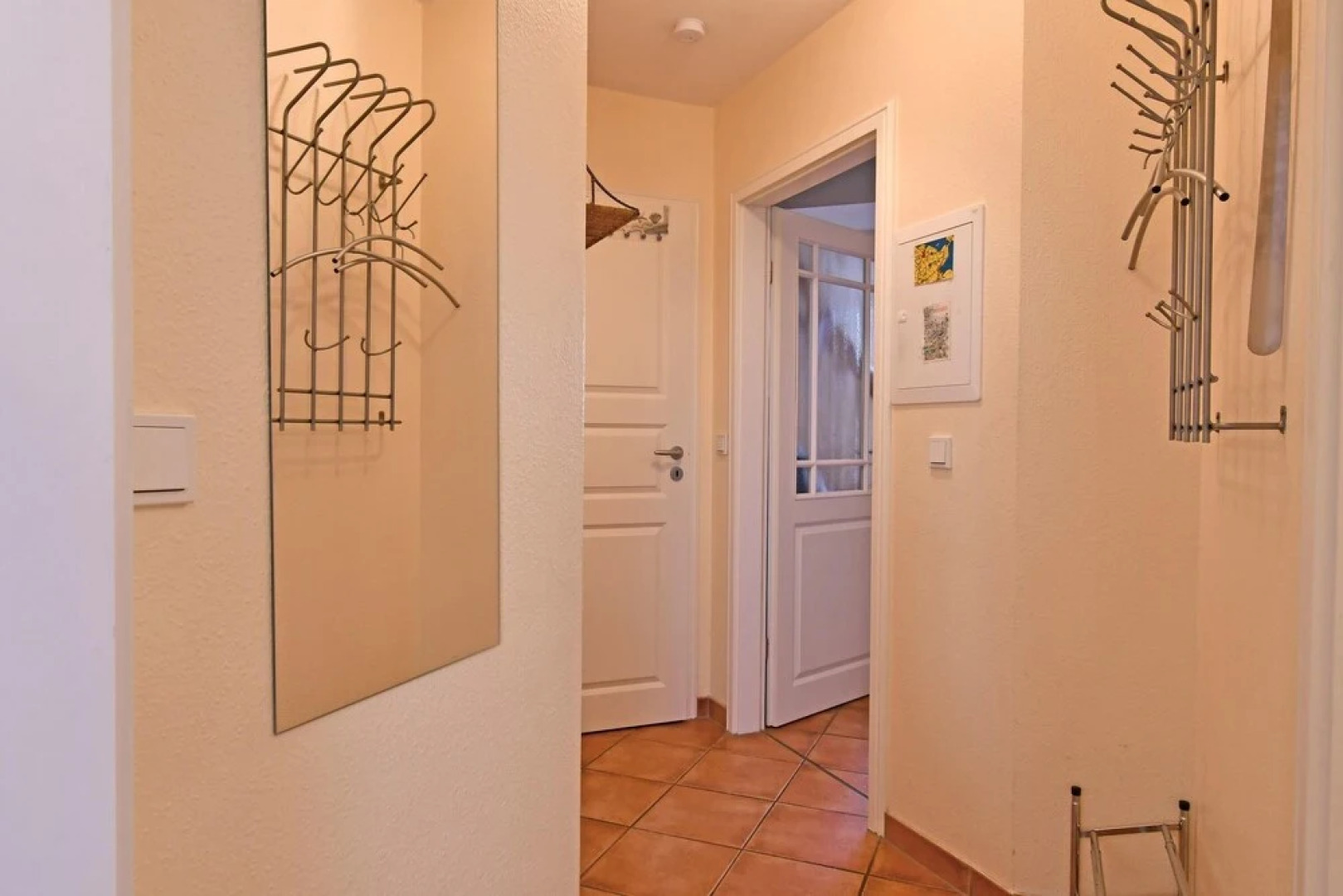 Hanseaten Residenz - Fis/530