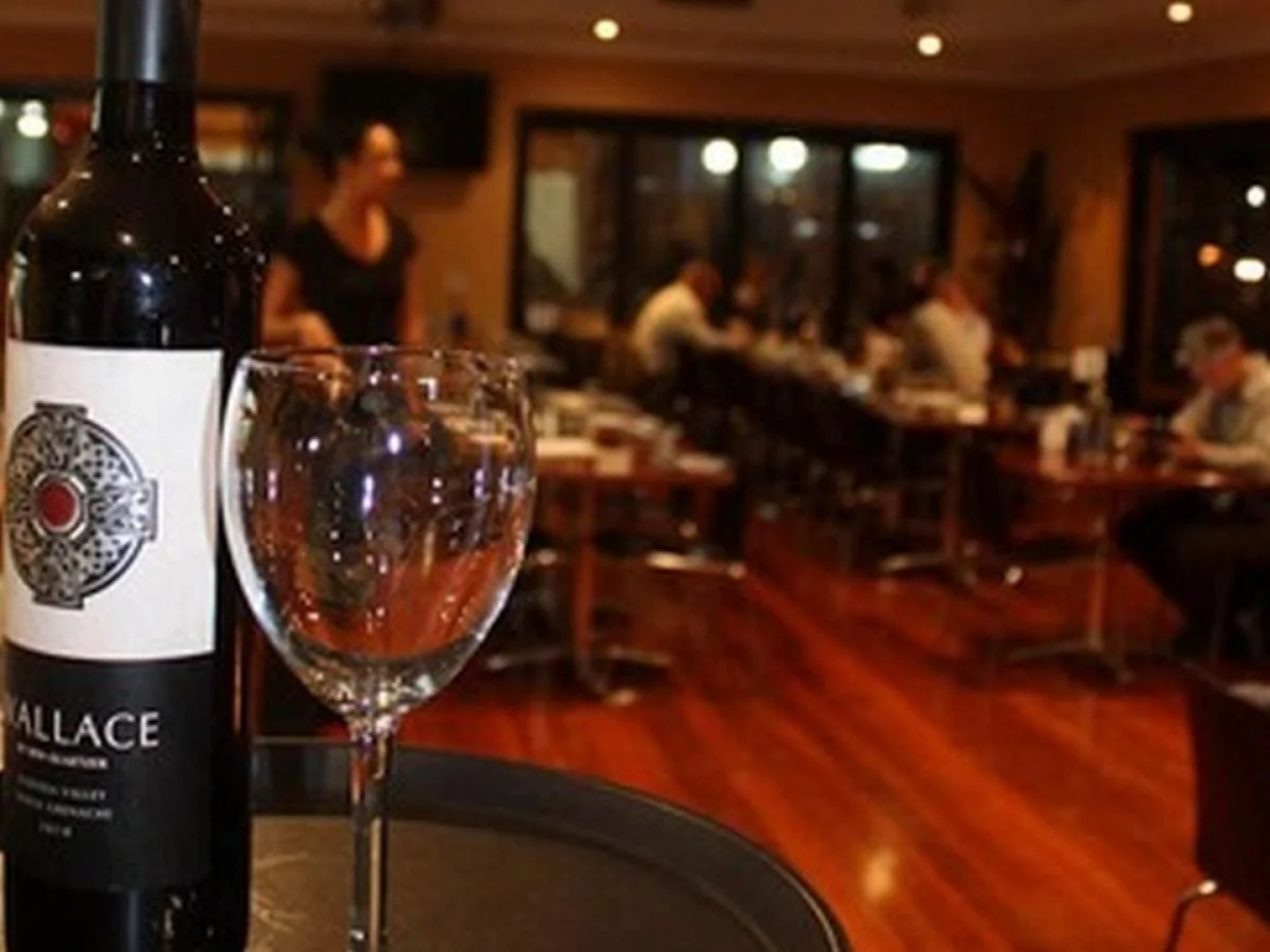 The View on Hannans Kalgoorlie