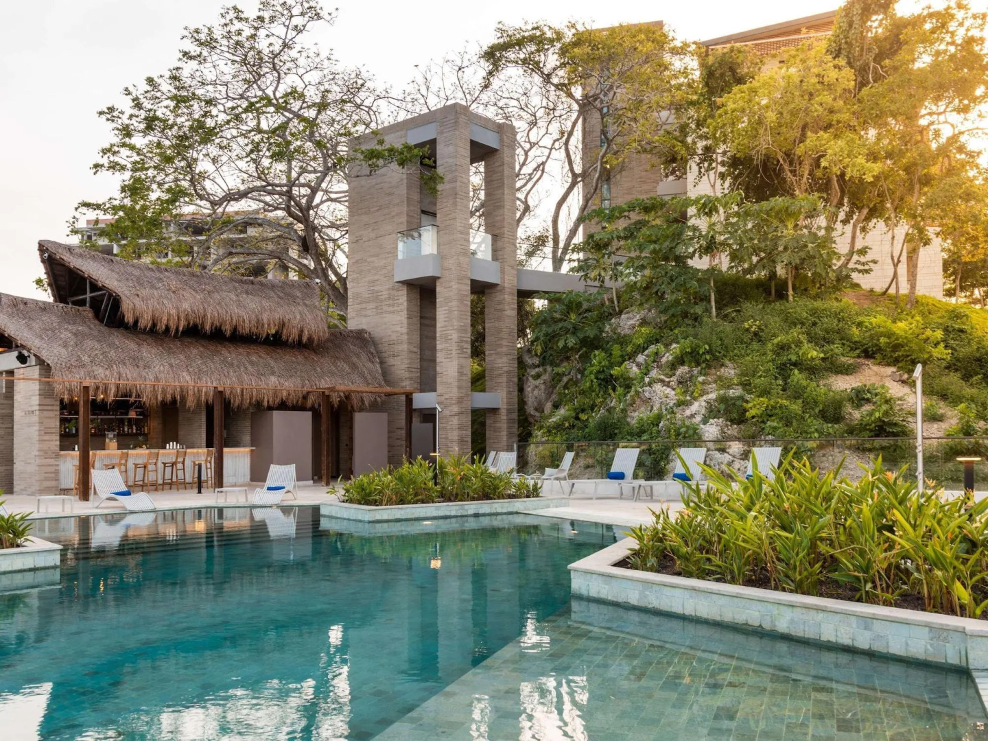 Sofitel Barú Cartagena