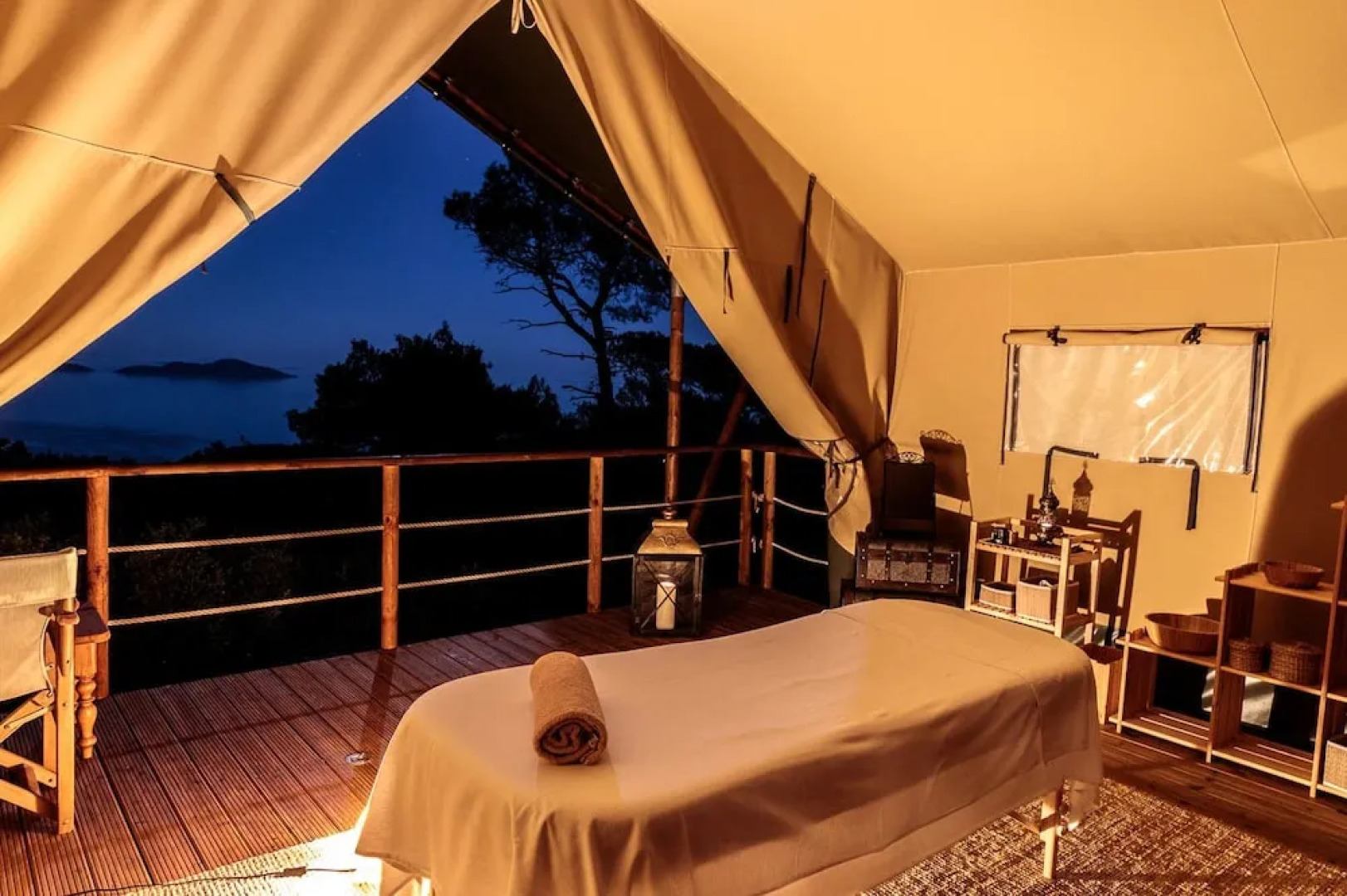 The Infinity 180 Luxury Suites - Adults Only