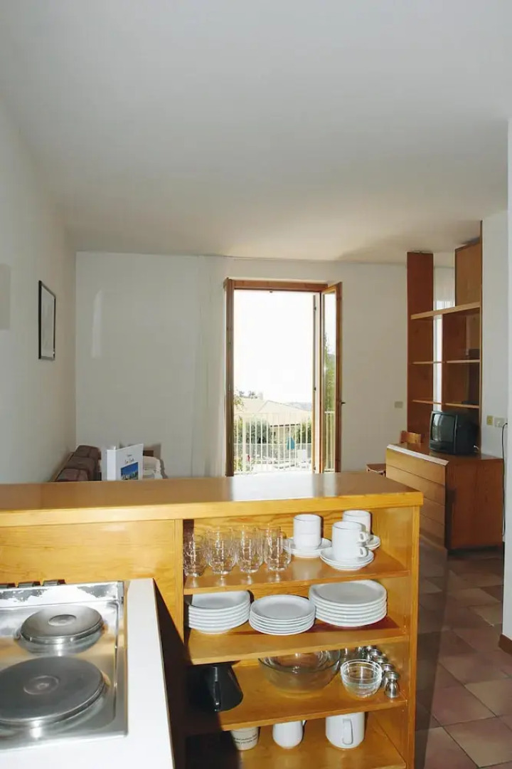 Apartment in Costemano With Pool