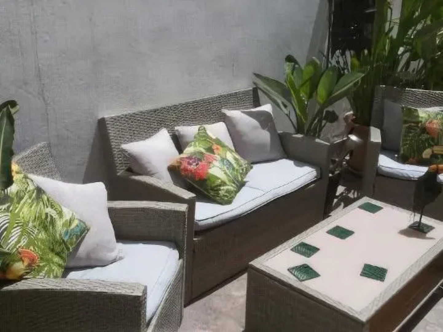 Casa Pego Guest House