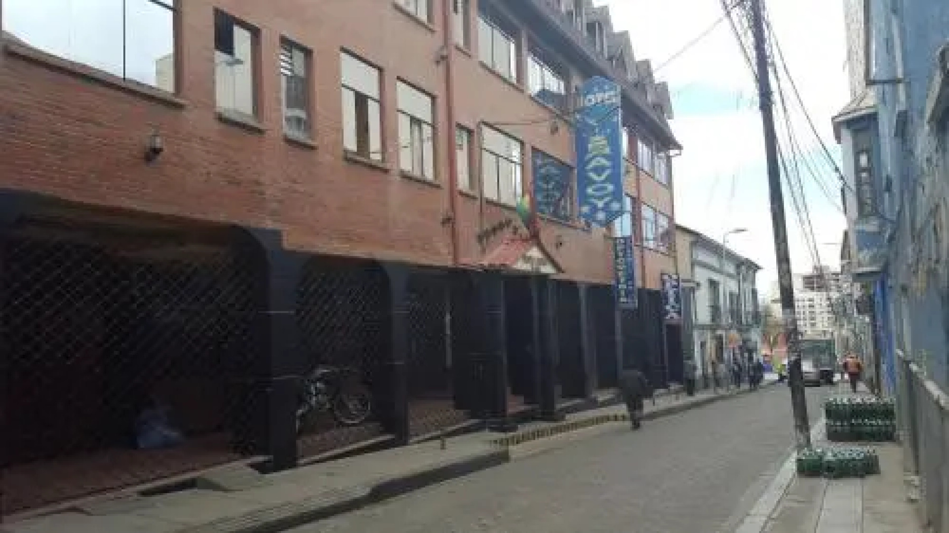 Savoy Bed and Breakfast