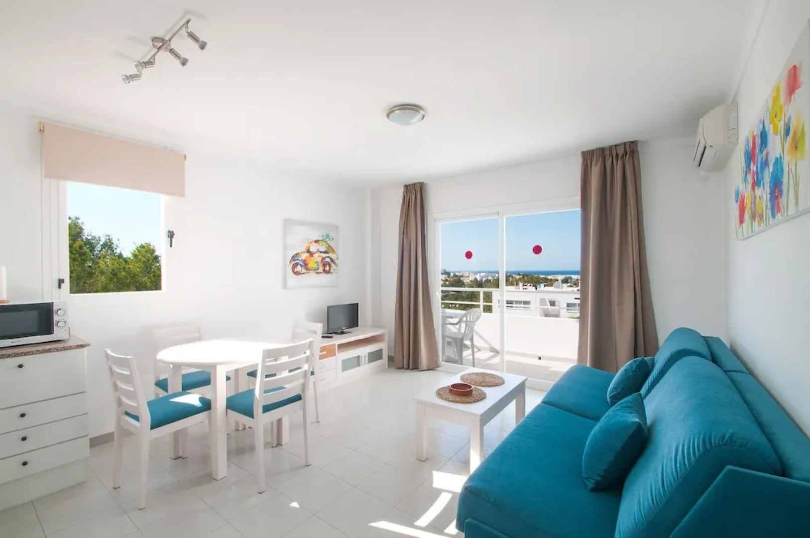 Sunset Oasis Ibiza- Adults Only