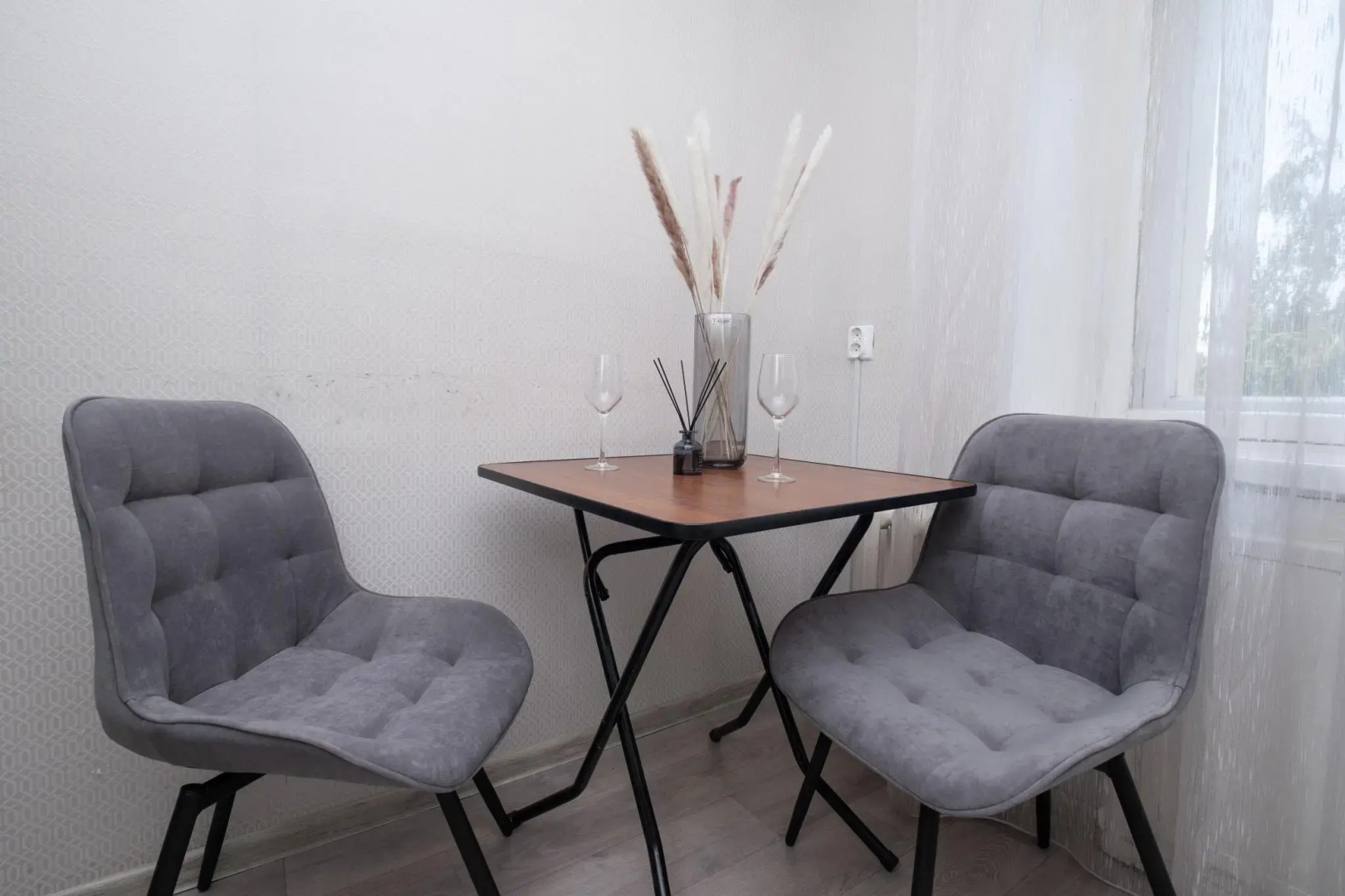 Апартаменты Комфорт на улице Коротченко 4