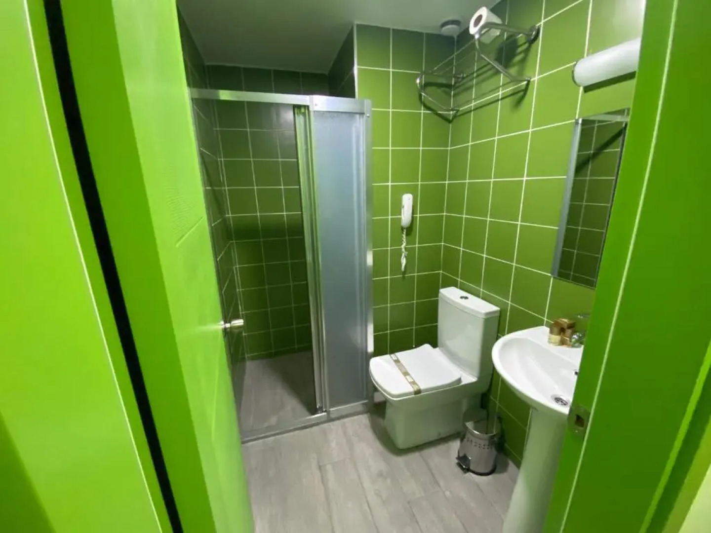 Avlion Boutique Hotel