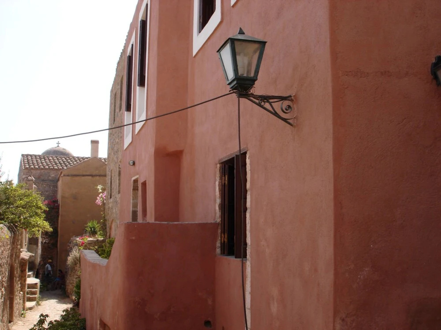 Kissamitakis Guesthouse