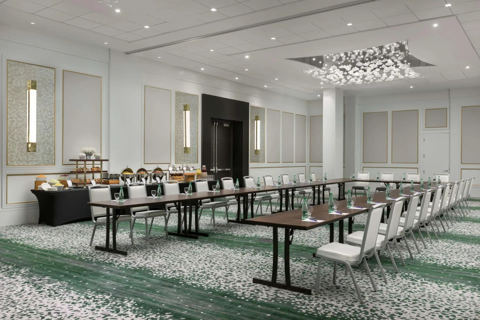 Hilton Cabana Miami Beach Resort