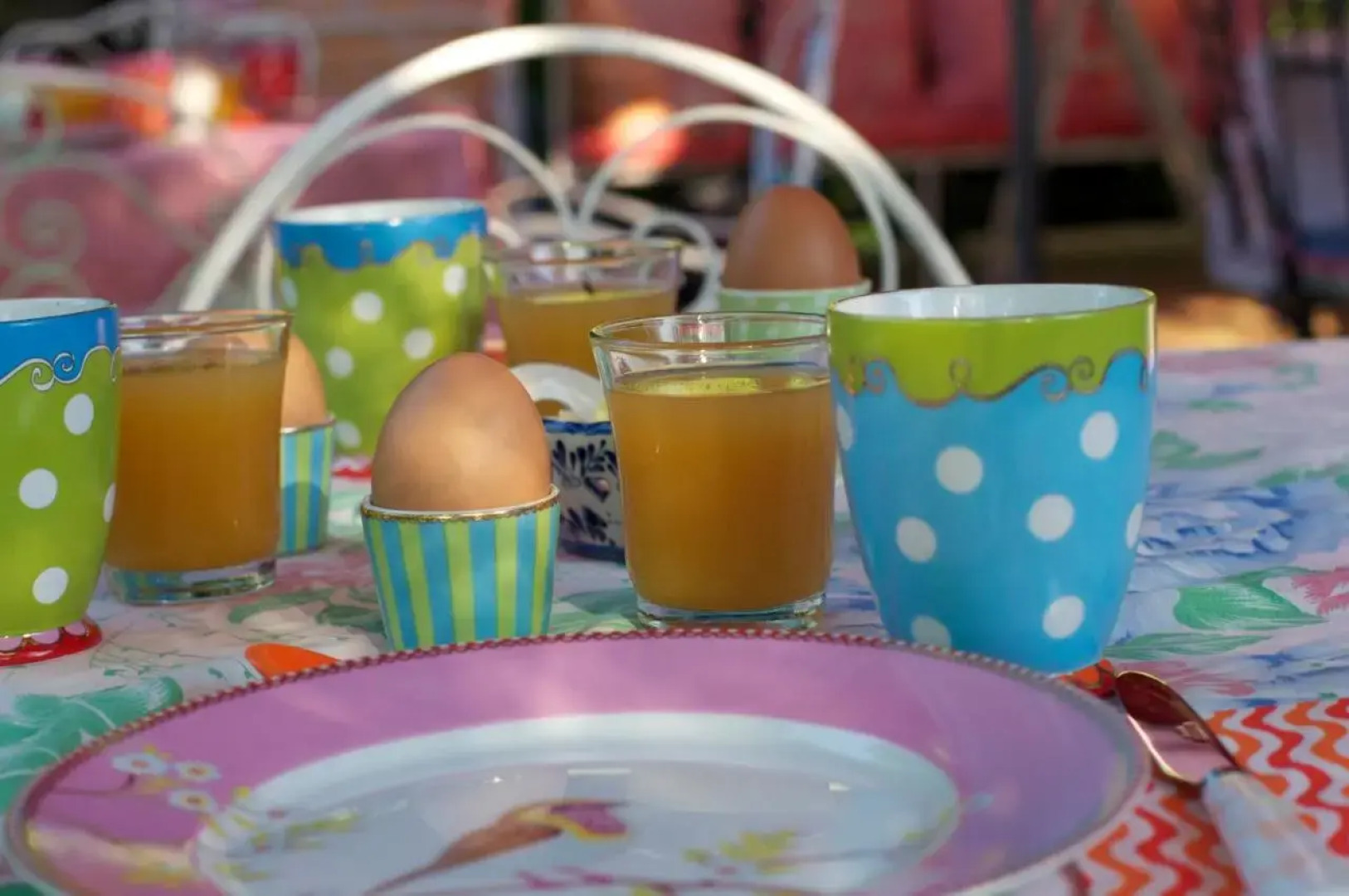 Casa Rural-B&B Can Portell by 123ole