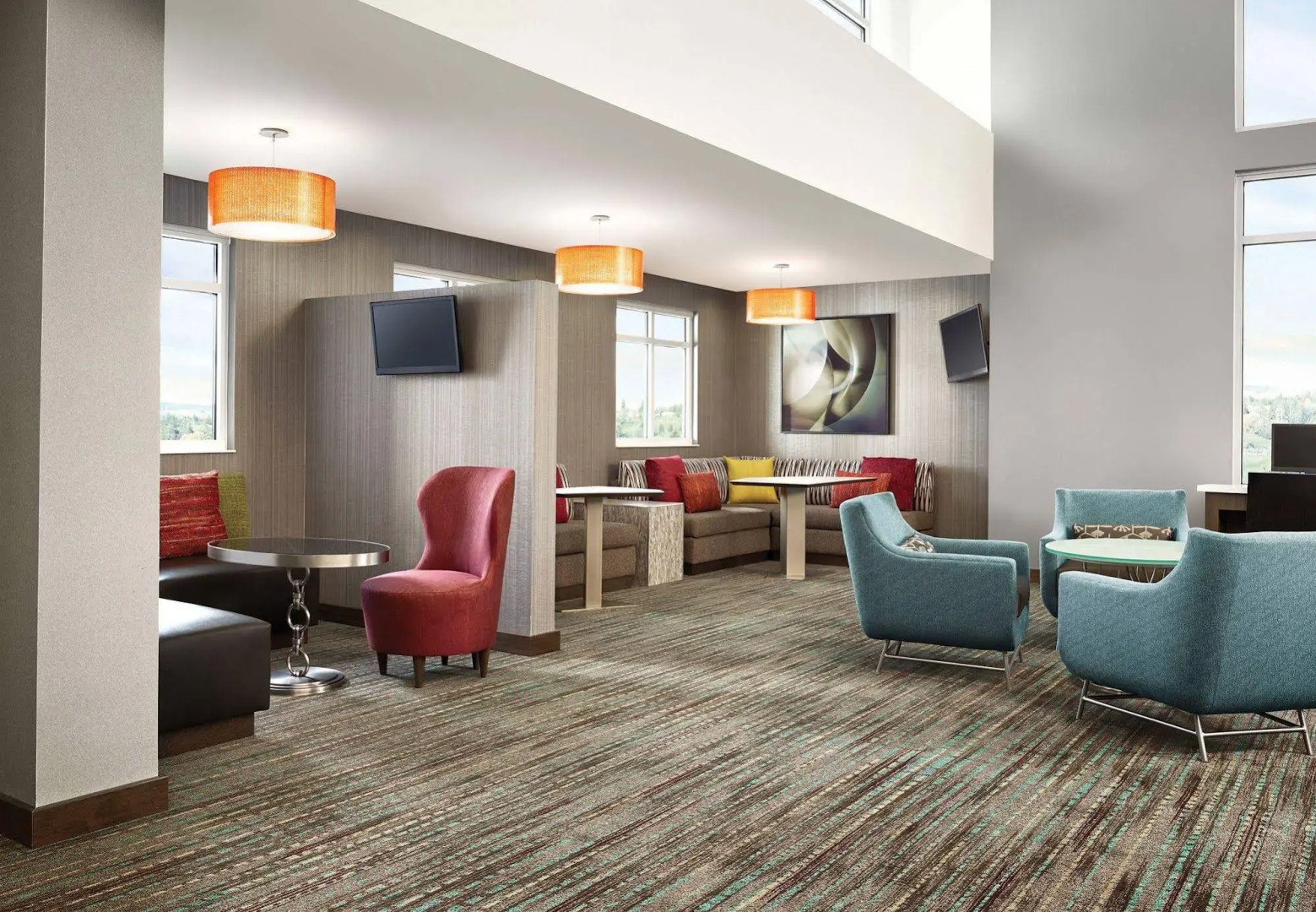 Residence Inn by Marriott Kingston