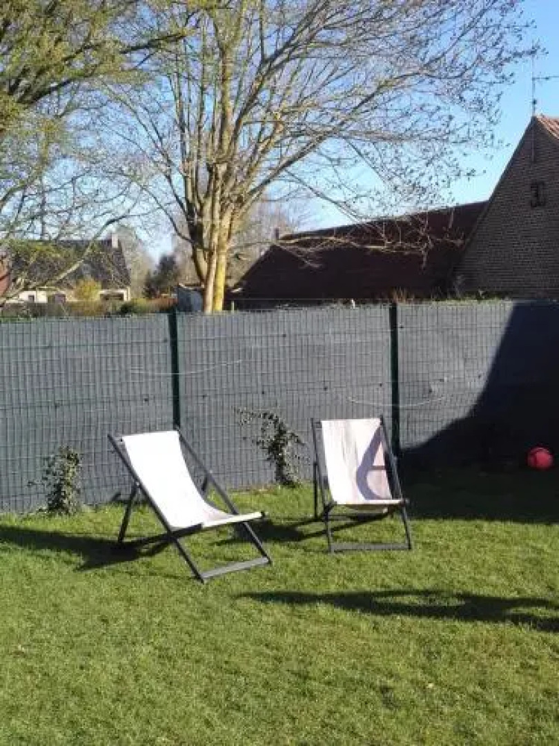 Maison de Charme - Campagne proche de Lille