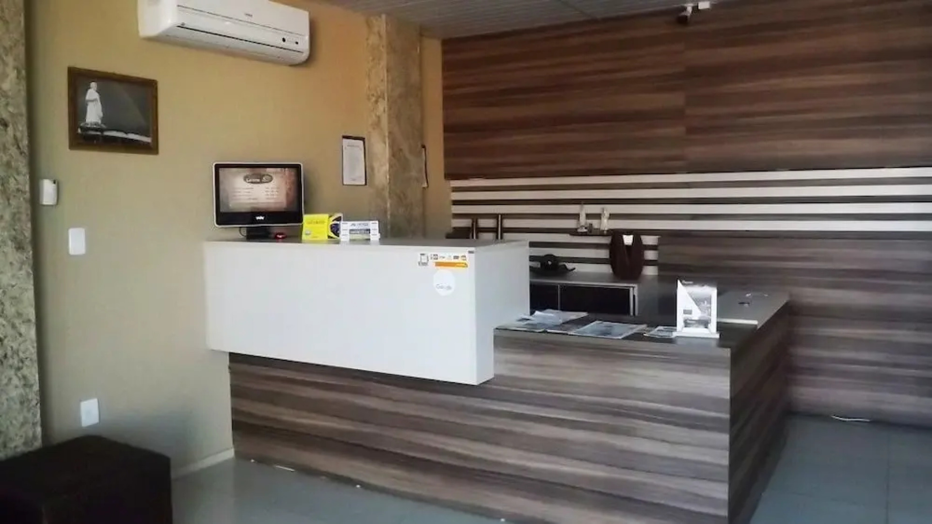 Pousada Cafe Com Leitte