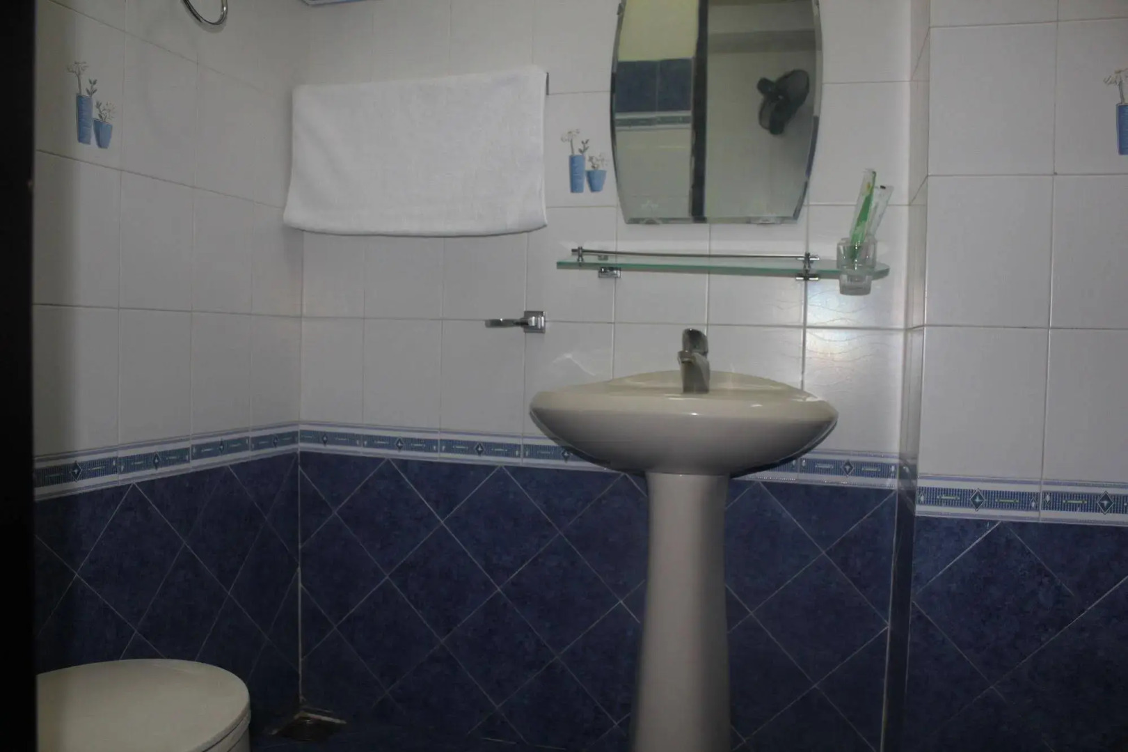 Dalat Central Hostel