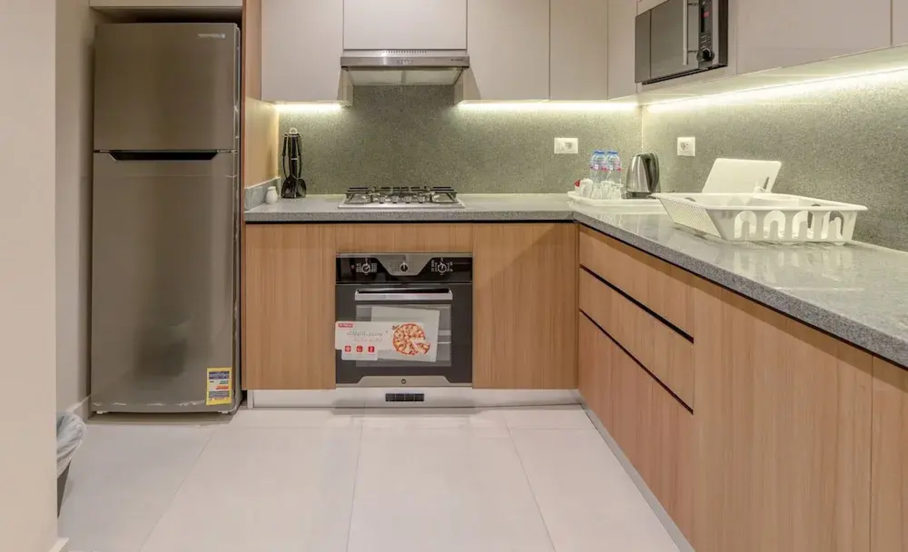 Prime Residence Zayed Heights