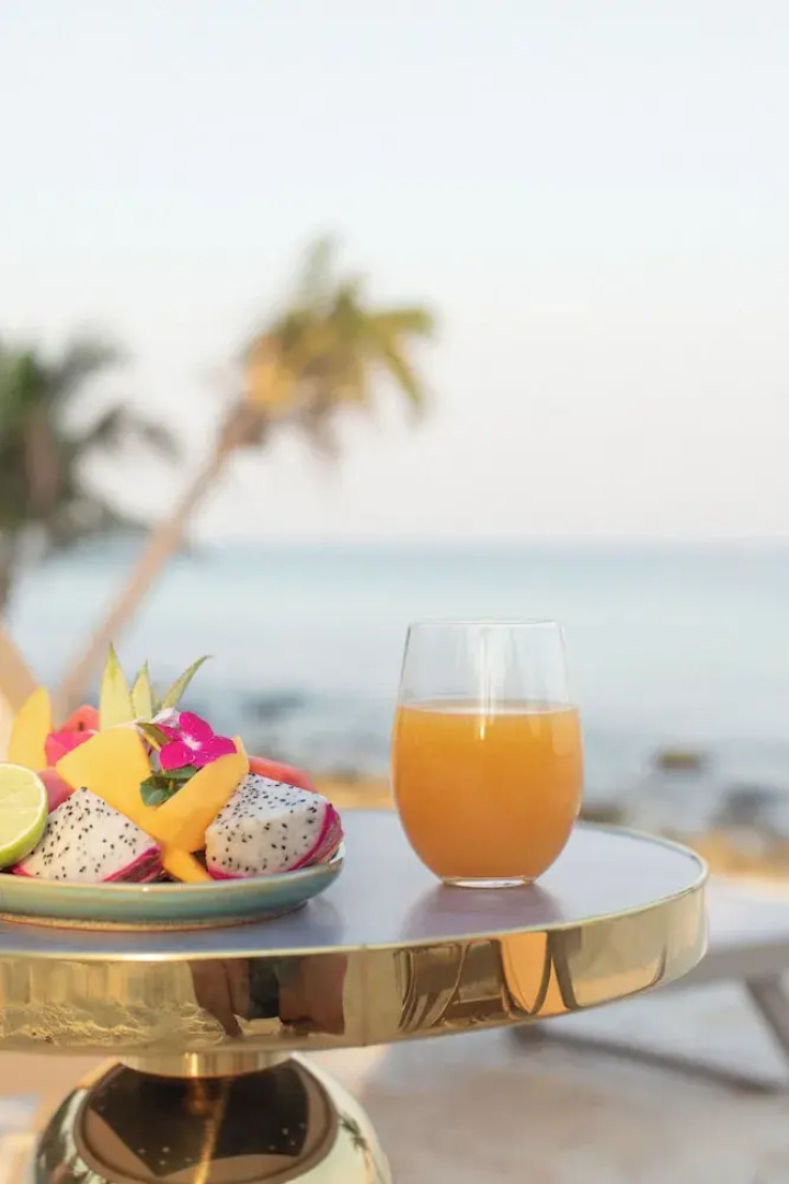 Apsara Resort Koh Rong