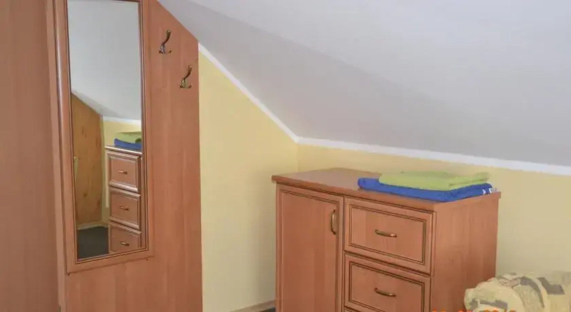 Gospodarstwo Agroturystyczne Zacisze