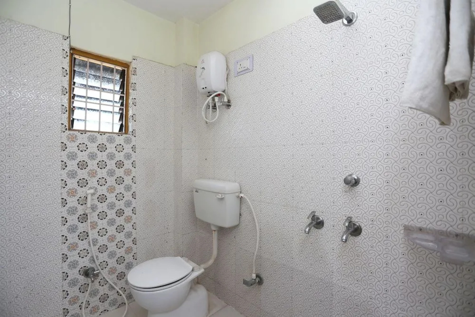 OYO Flagship 4655 Home Stay Hotel Vihar