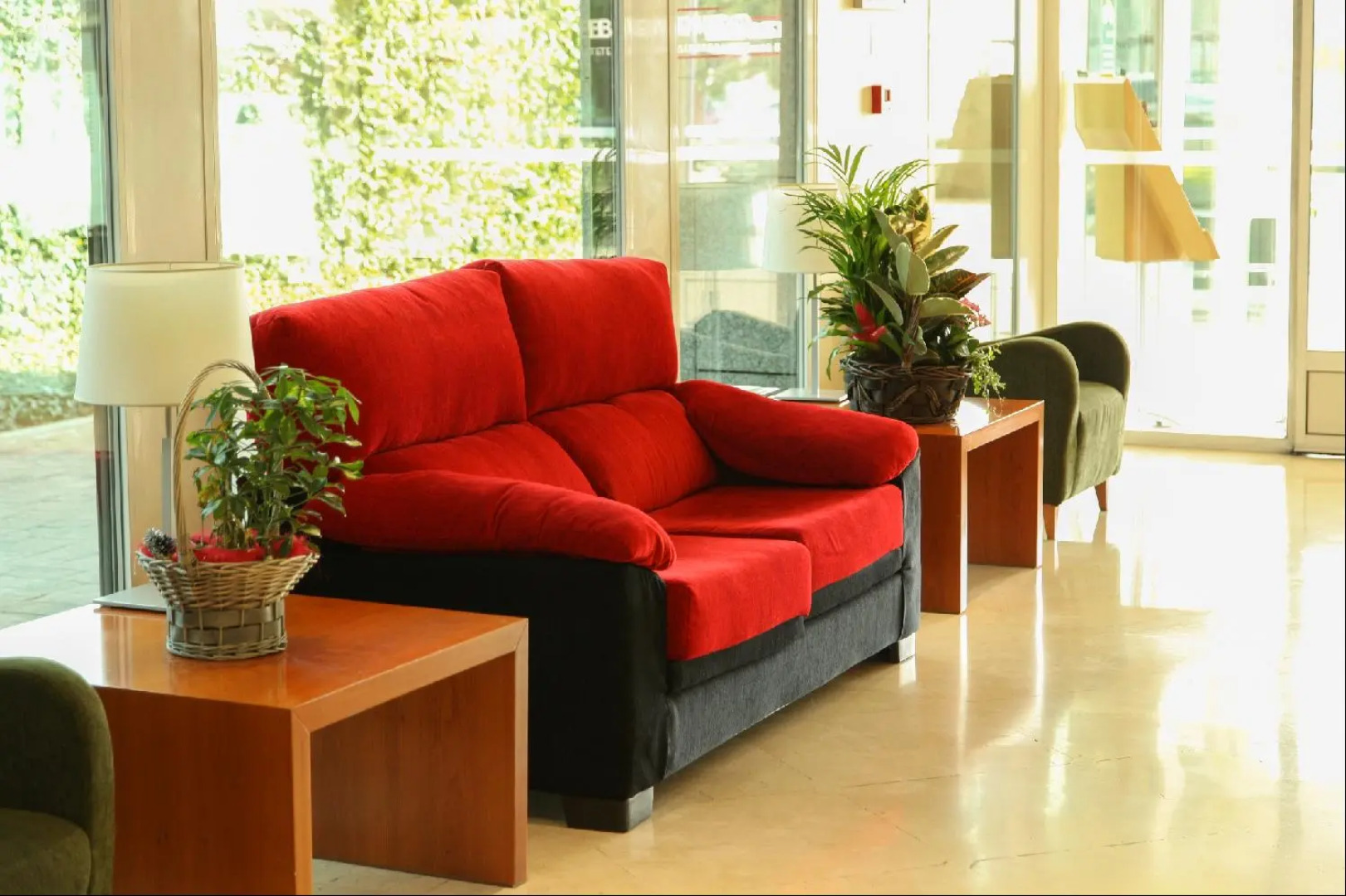 ibis Alcalá de Henares la Garena