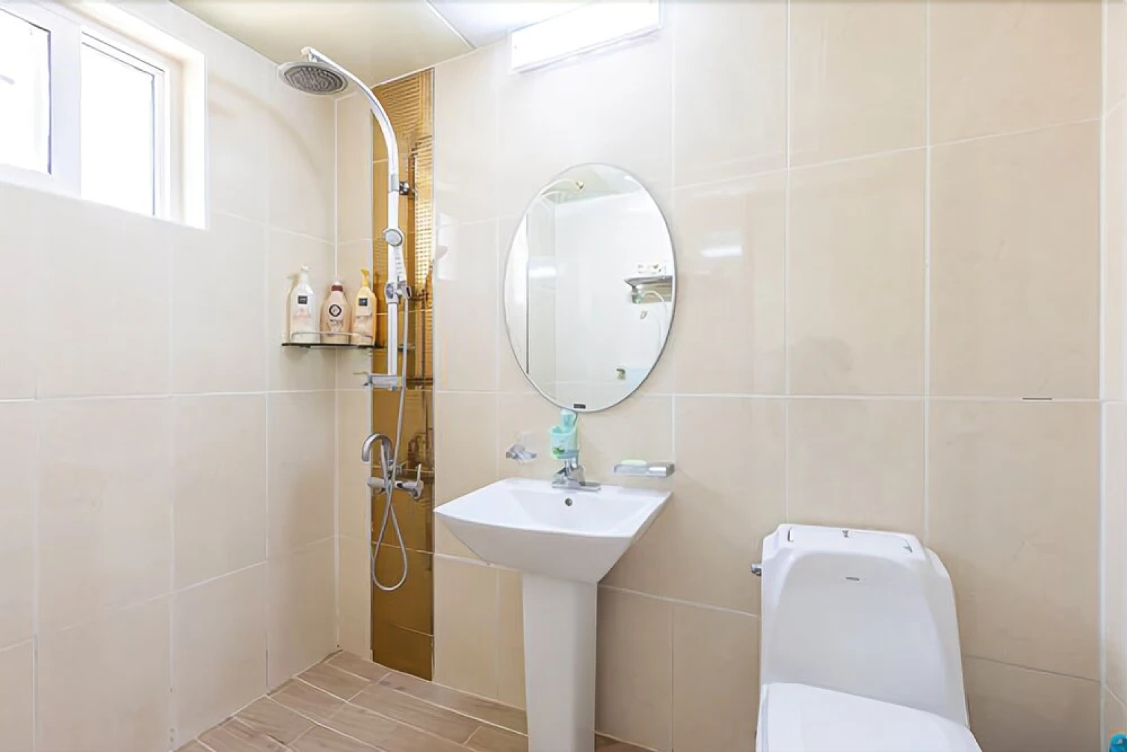 Namhae Ilmare Pension