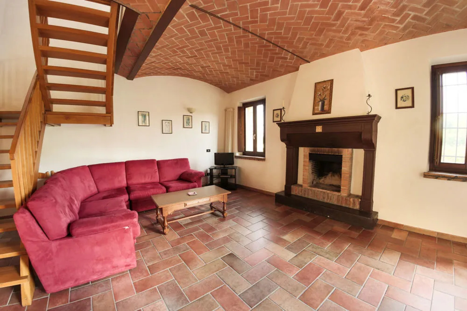 Agriturismo Gardenali