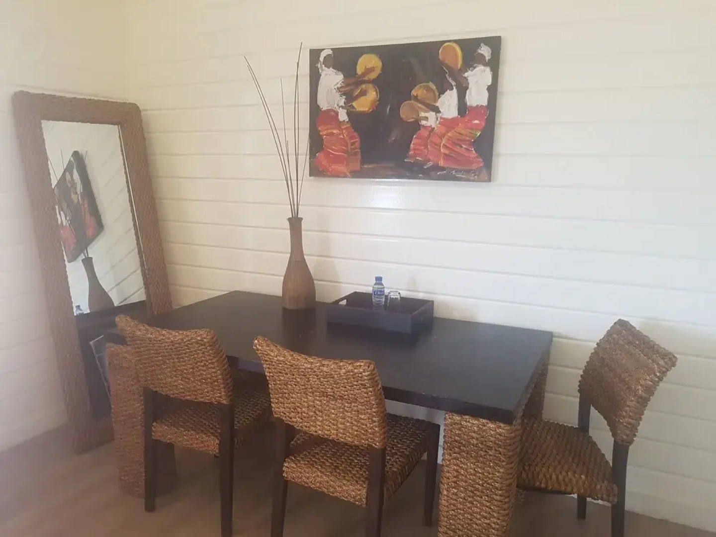 Itsandra Beach Hotel & Resort