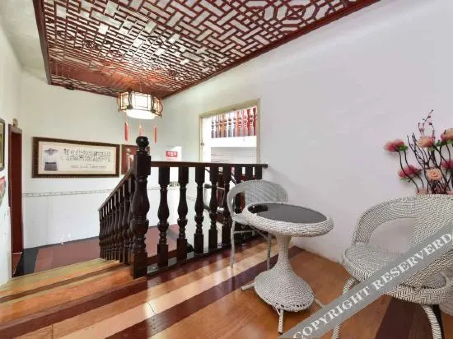 Shaoshan Huayazi Hotel