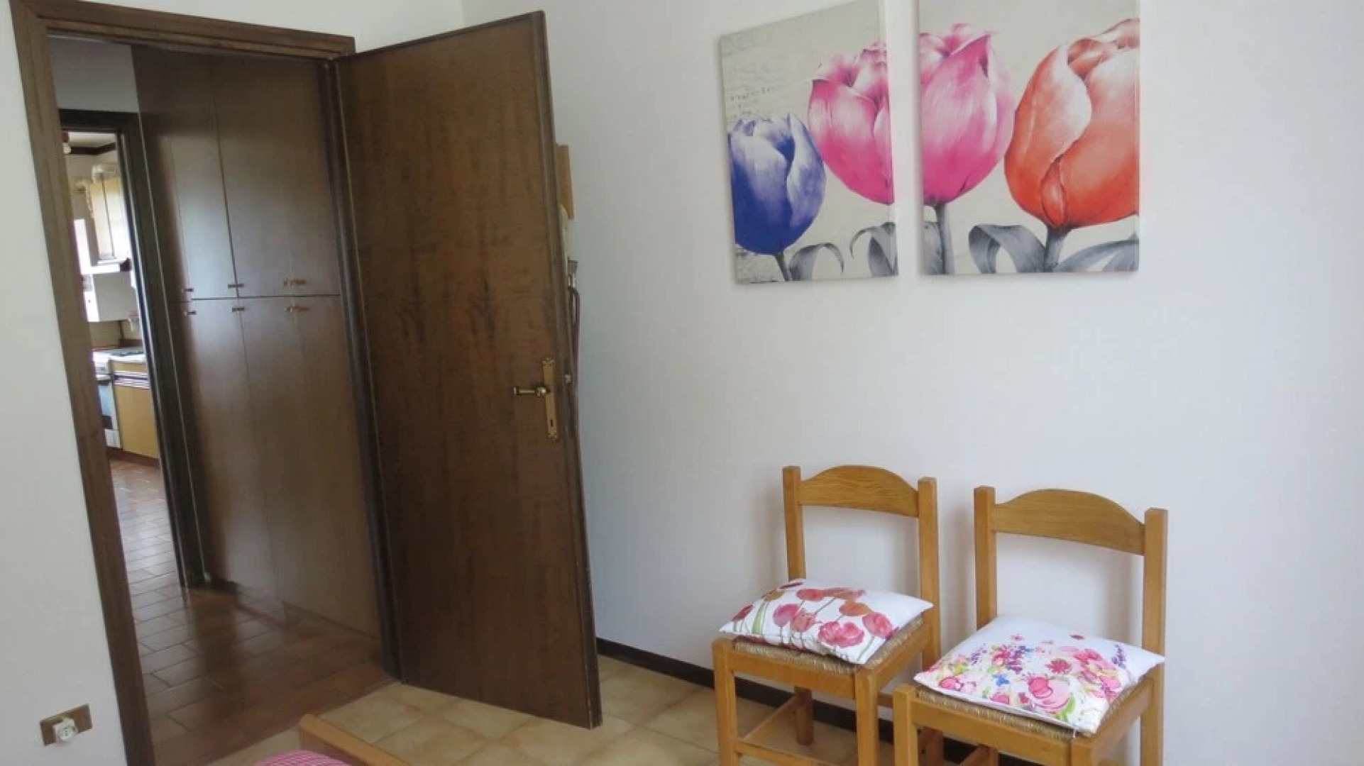 Feel at Home - Casa Valentina