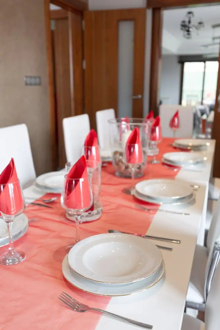 Fidalsa Amazing Mountain View