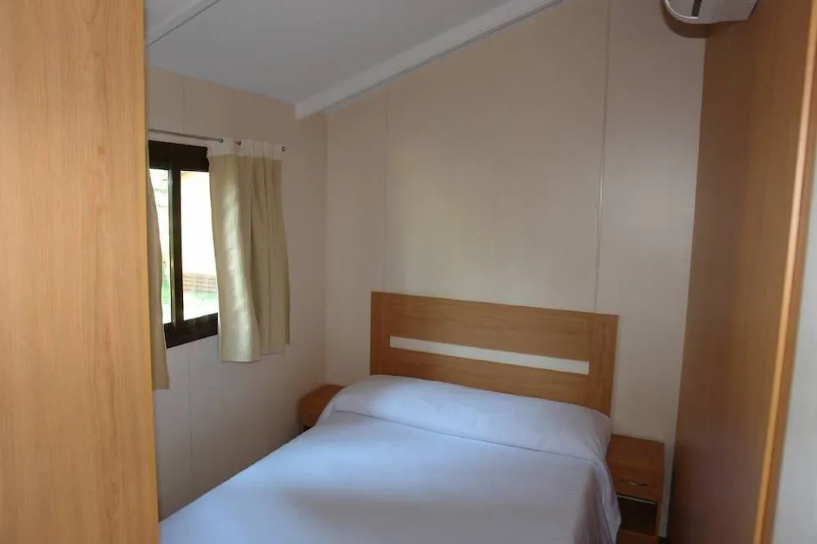 Camping Internacional de Aranjuez