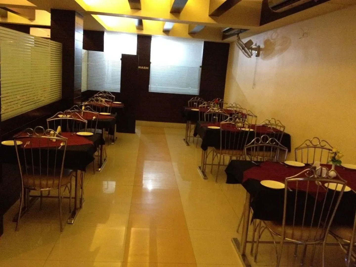 Hotel Siddharth Regency