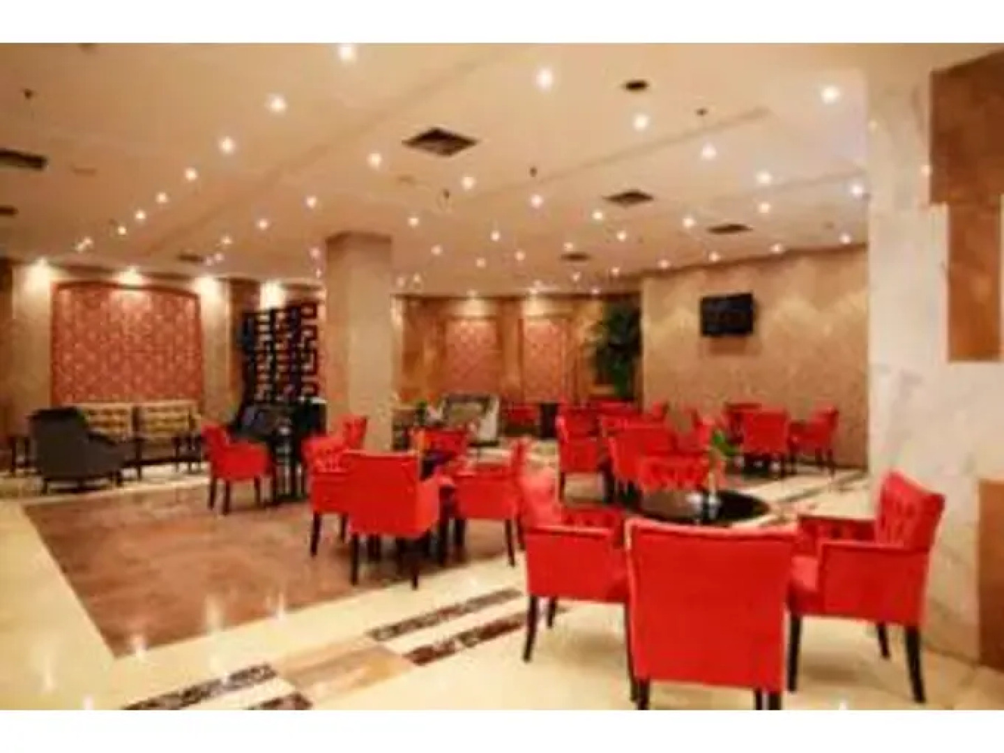 Shanghai Gongkang Meilun Hotel