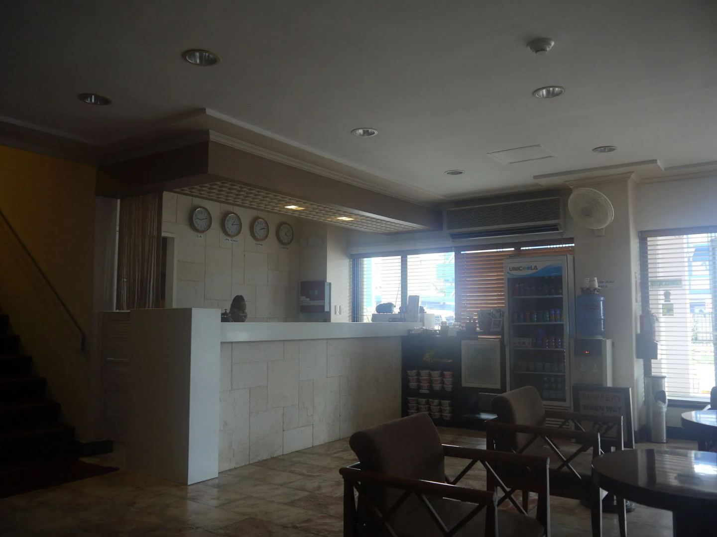 Holiday Saipan Hotel