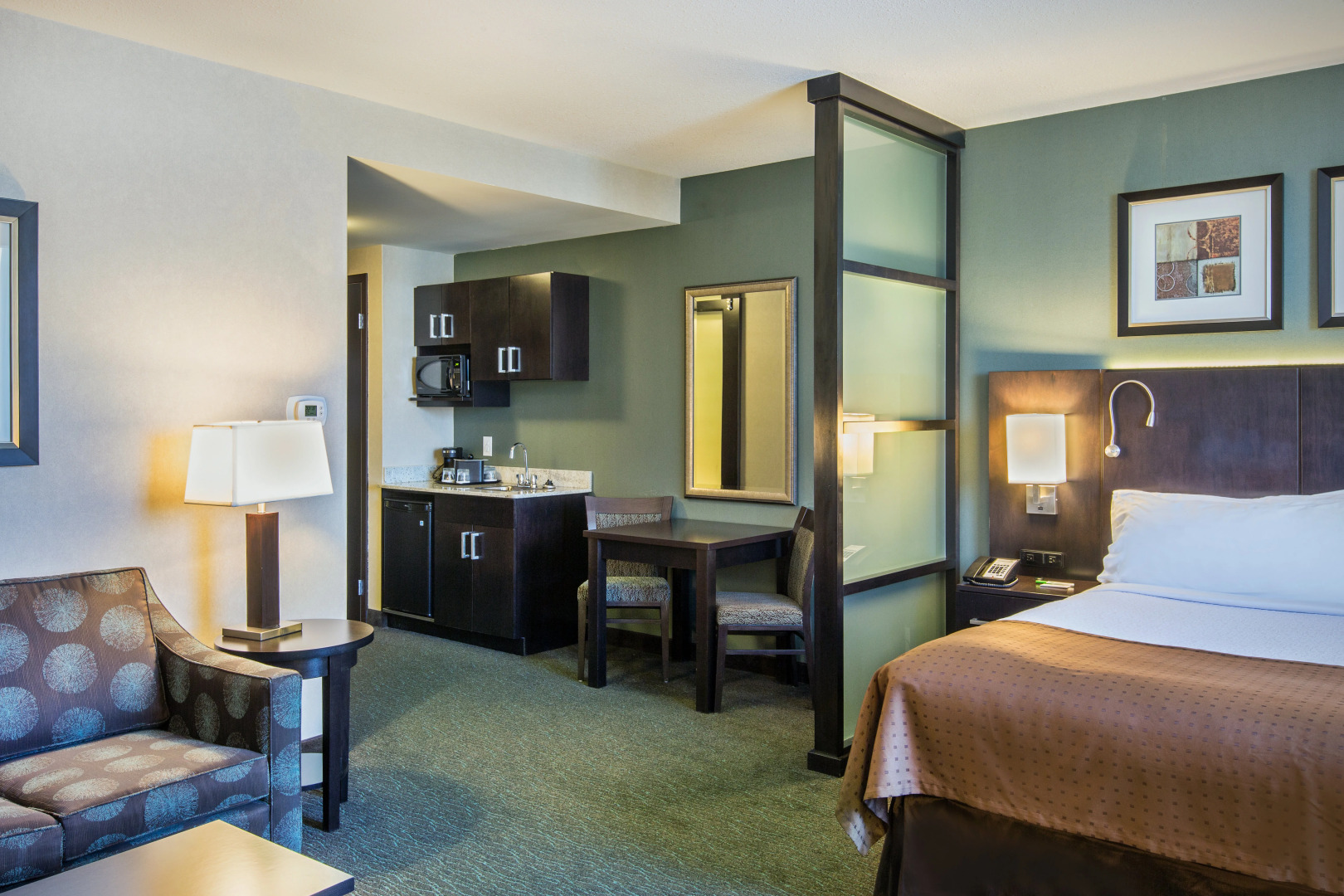 Holiday Inn Hotel & Suites Saskatoon Downtown by IHG