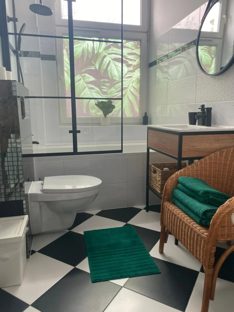 Apartament BellaPola