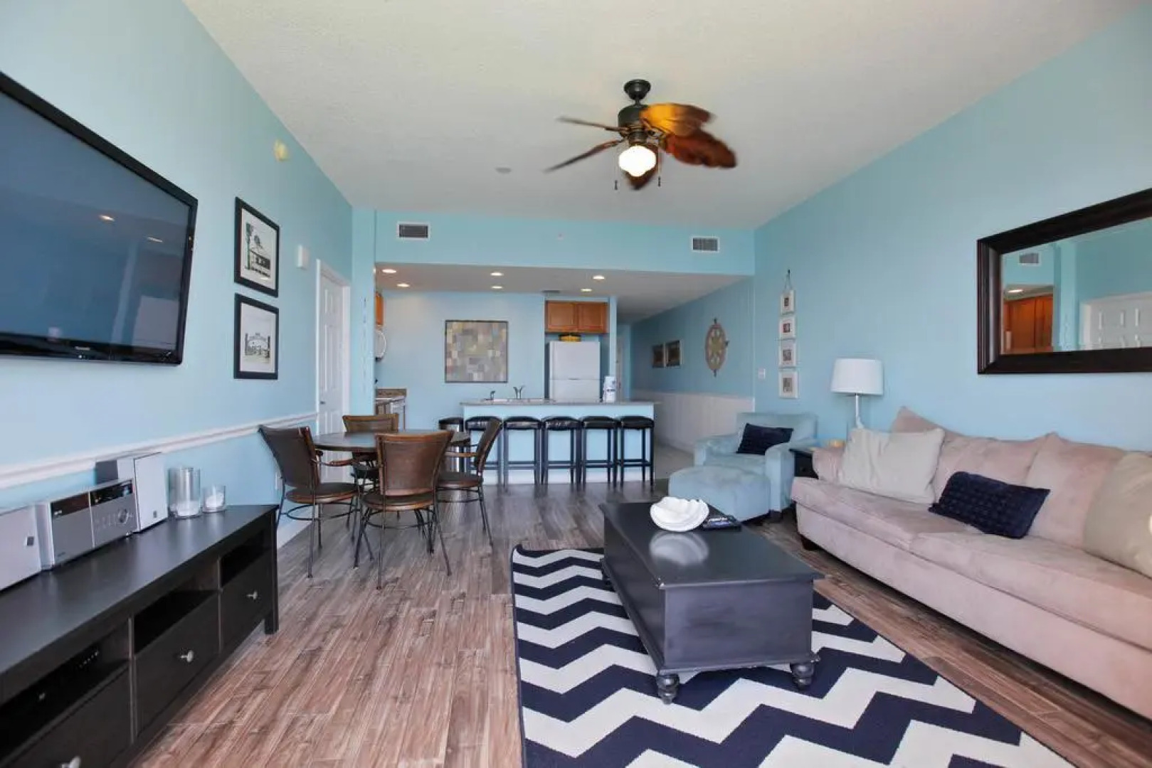 Sterling Reef Beach Resort