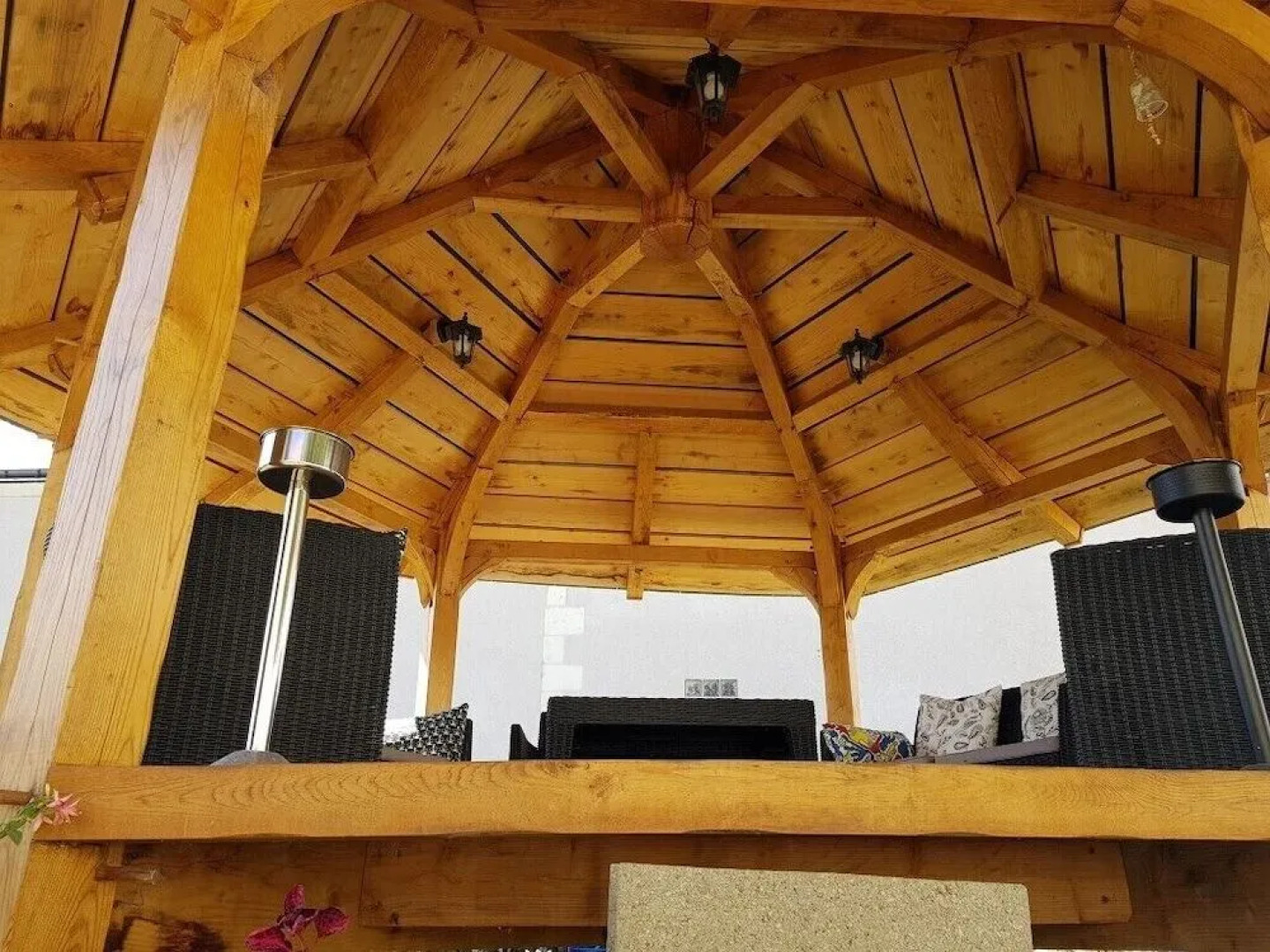 Le clos de la Briollerie