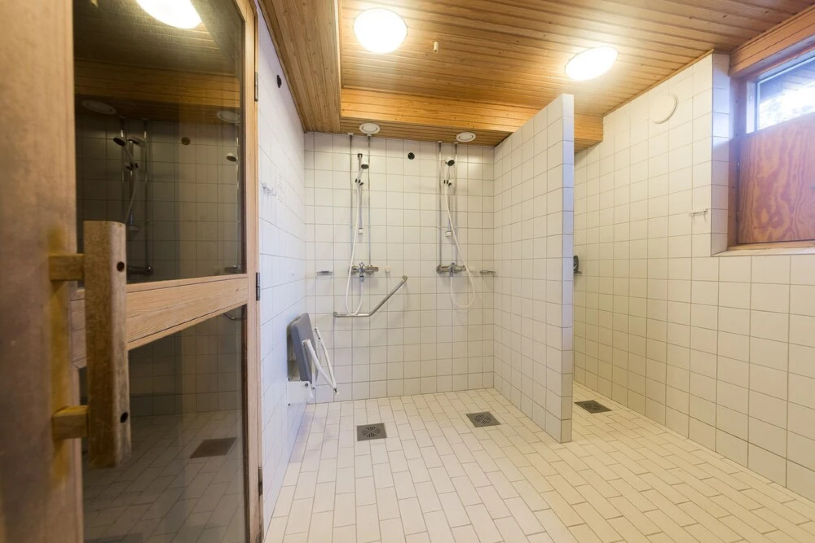 Heinolan Heinäsaari -Holiday and camping