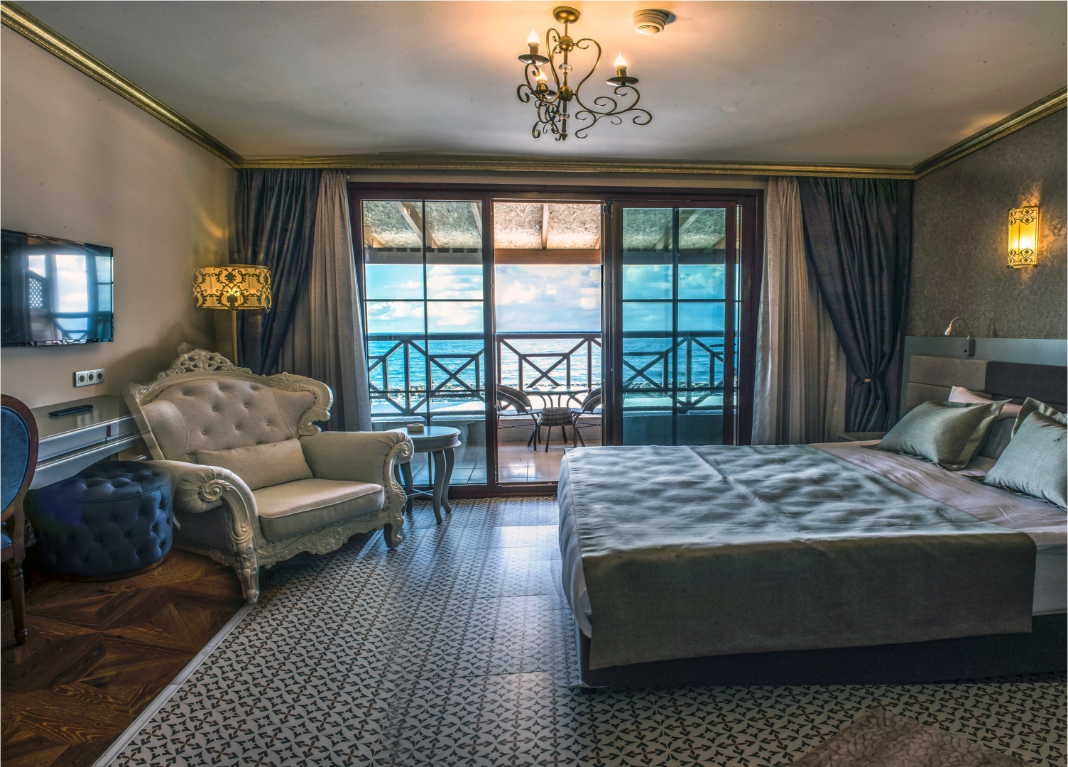 Babillon Hotel Spa & Restaurant