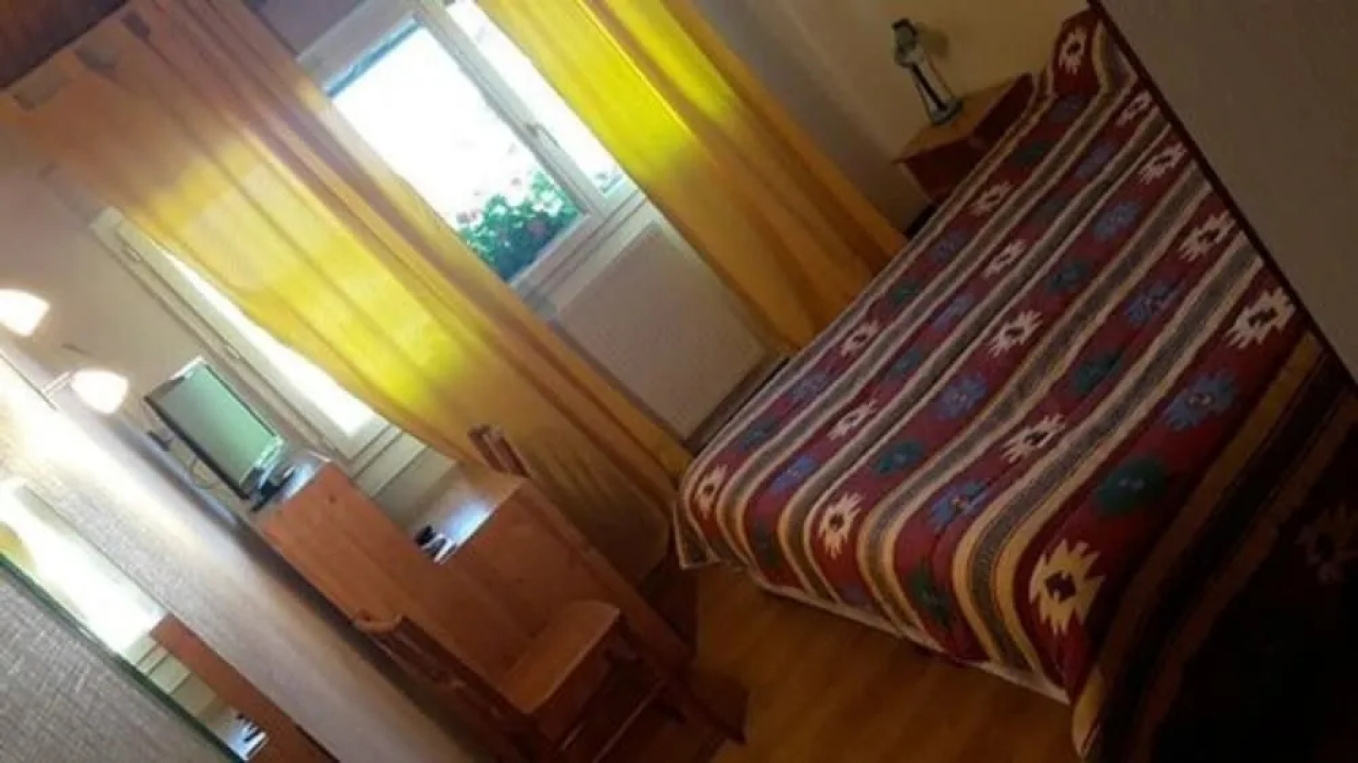 Hotel Restaurant Le Chalet