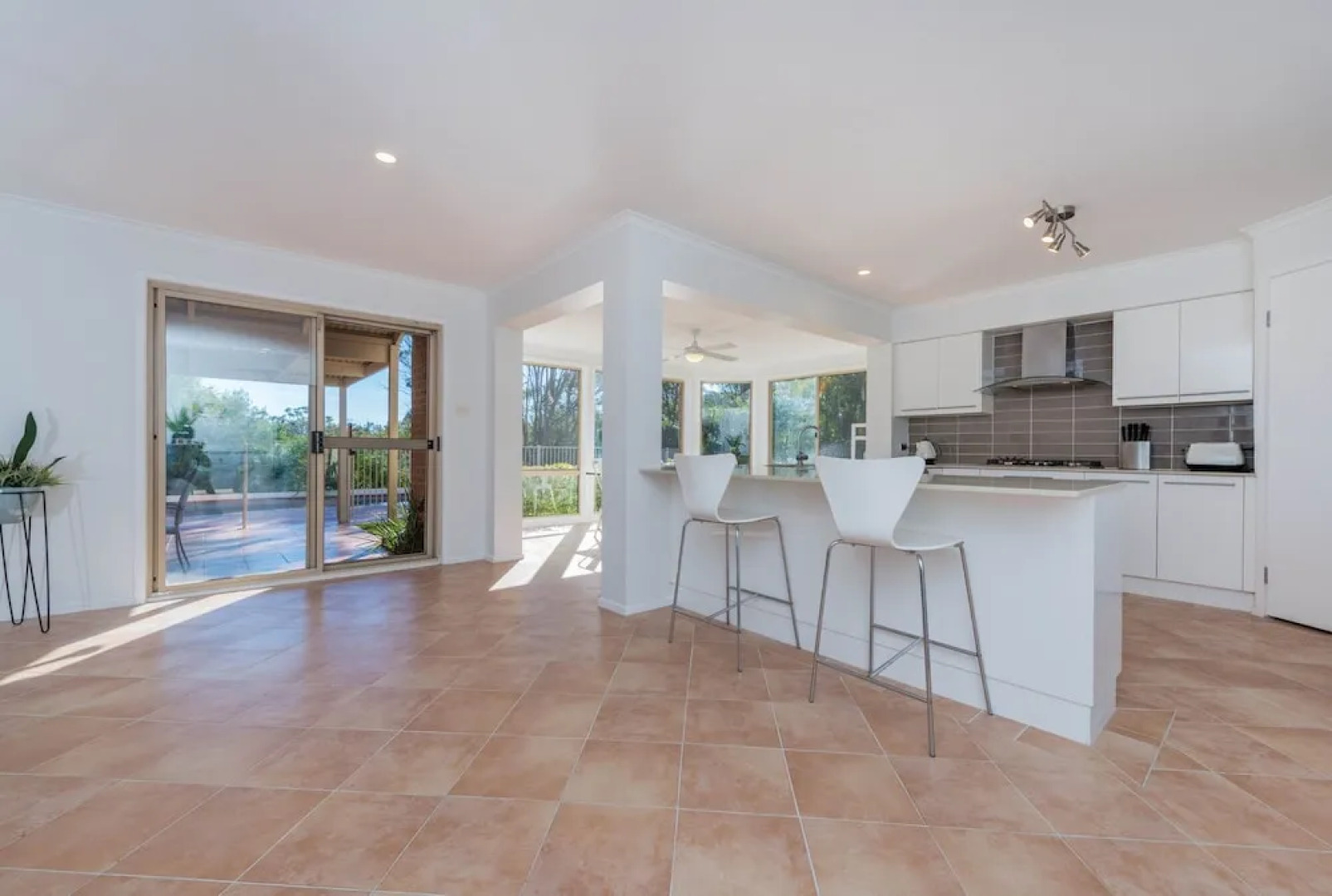 Mariner Beach House - Salamander Bay