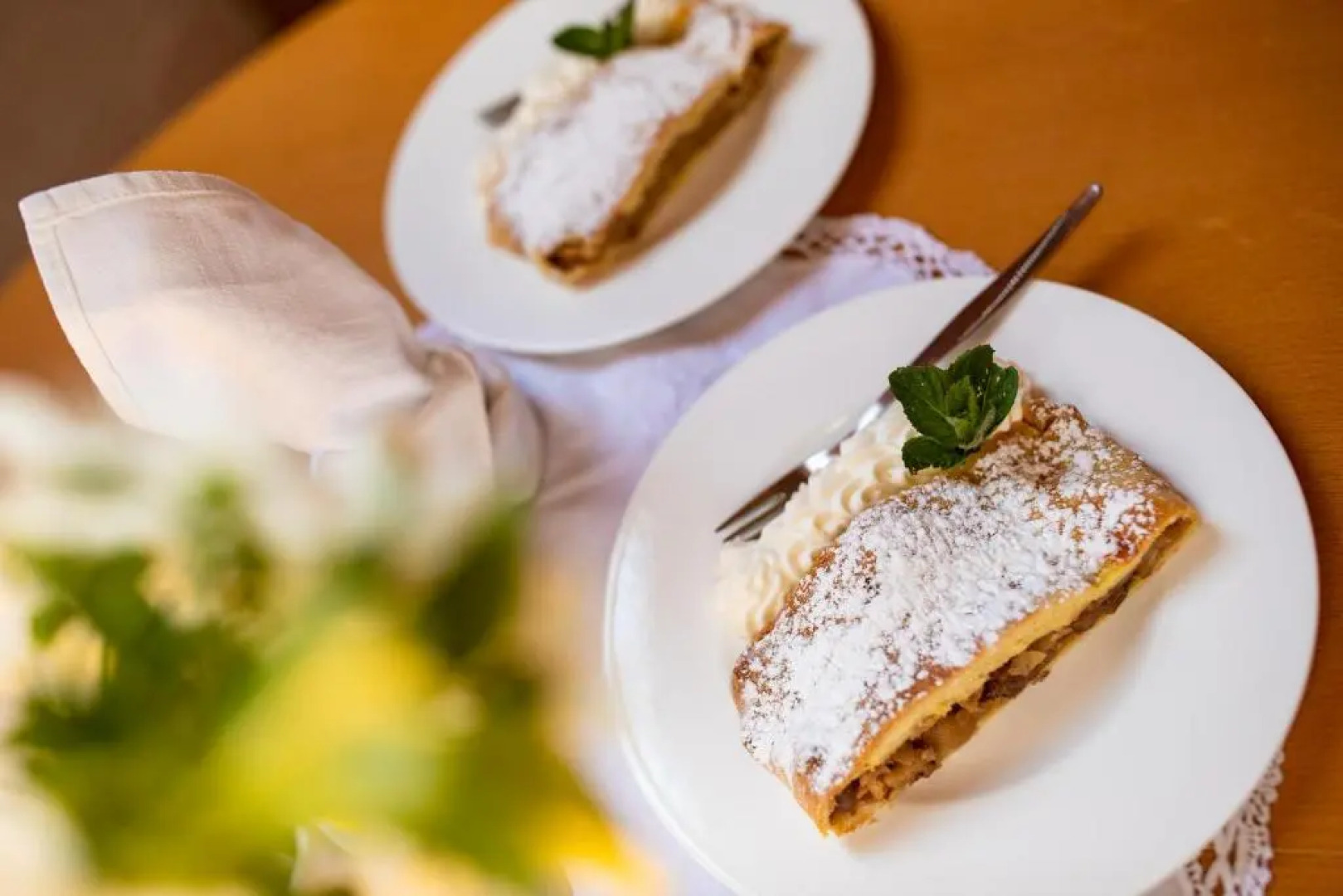 Apartments Weisshauserhof