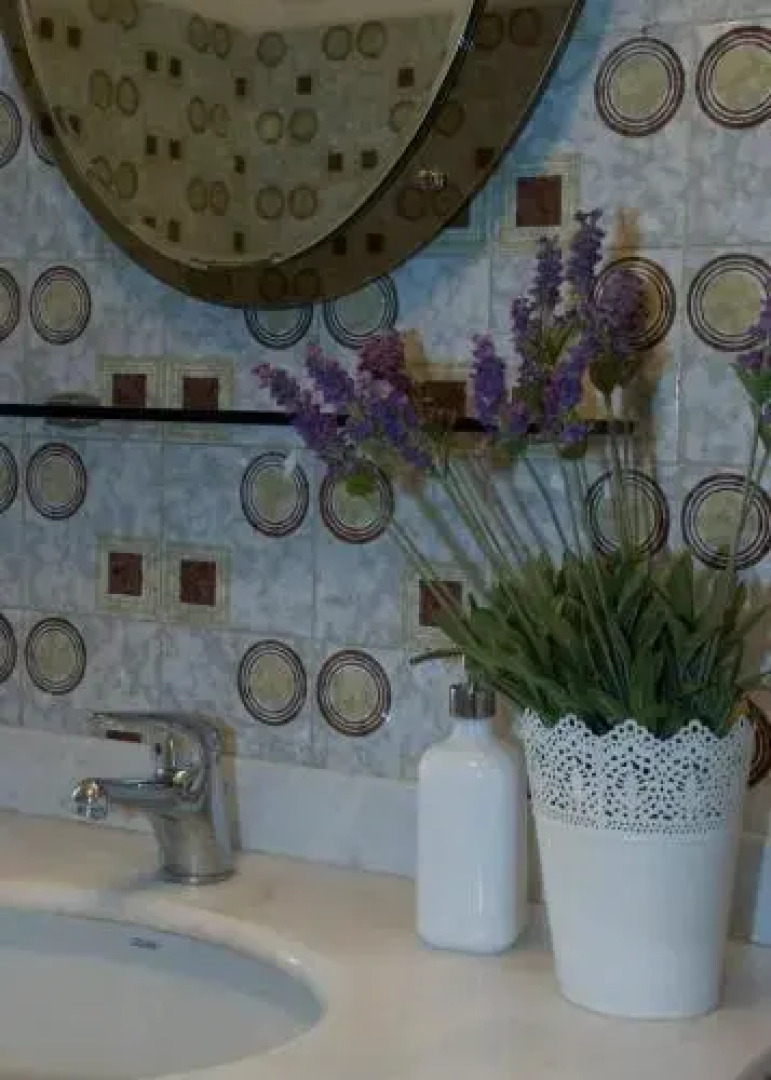 Il Cortile Della Nonna