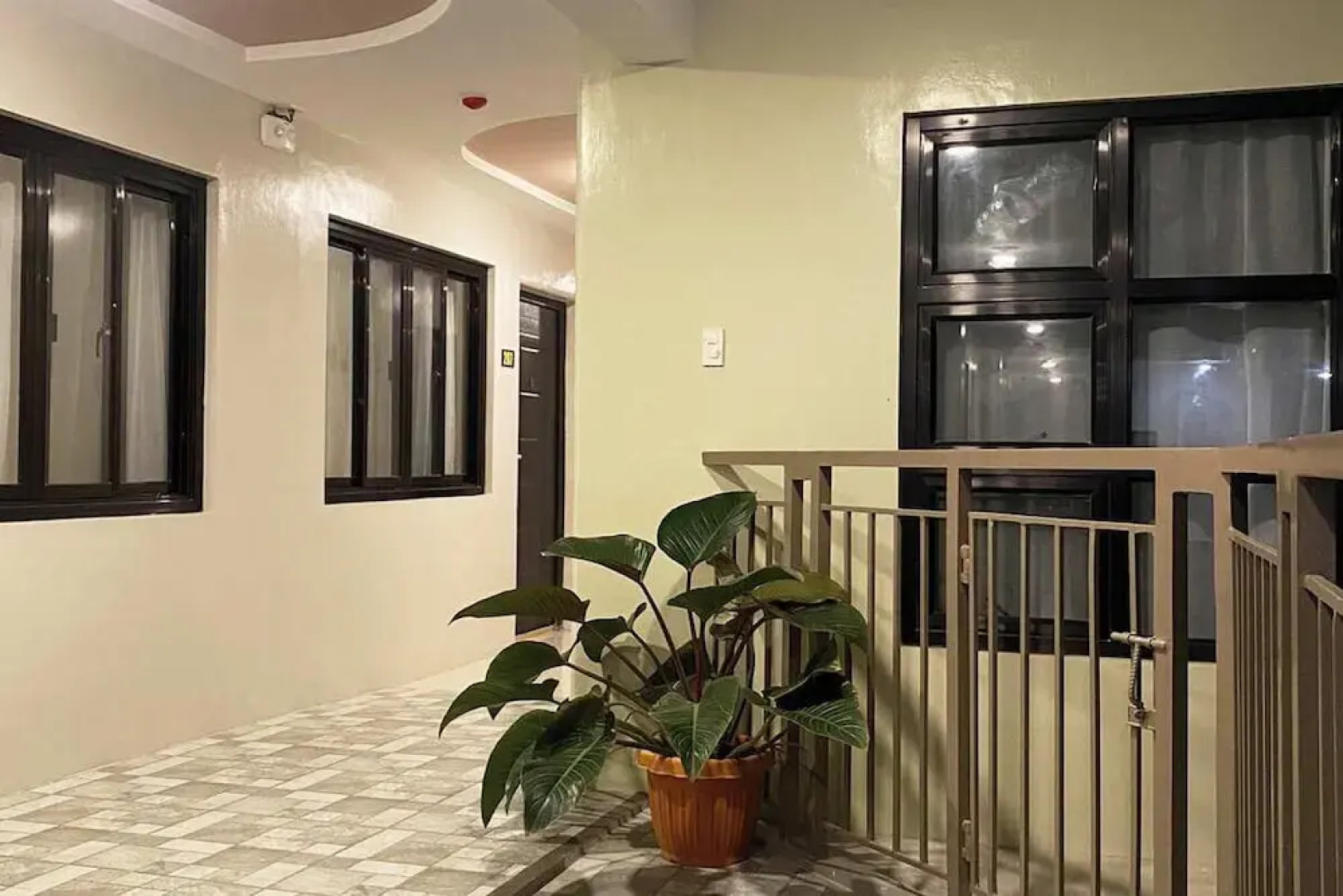 La Patria Baybay Tourist Inn powered by Cocotel