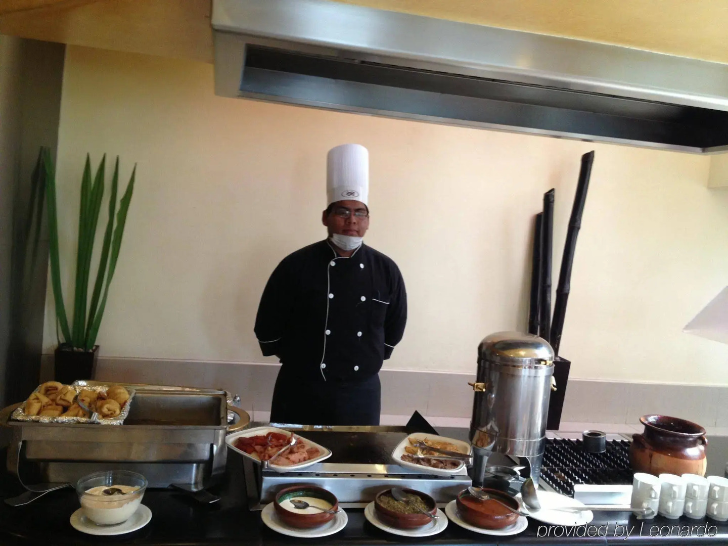 Crowne Plaza Mexico City North-Tlalnepantla by IHG