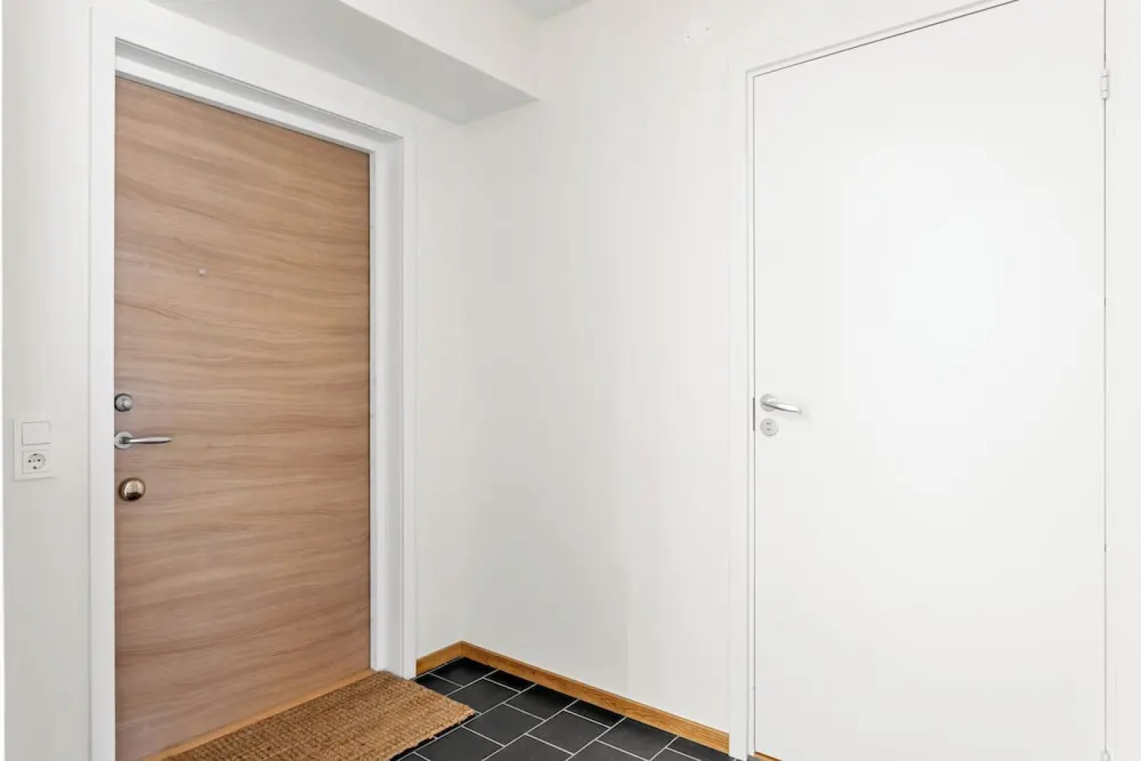 Modern Central Apartment